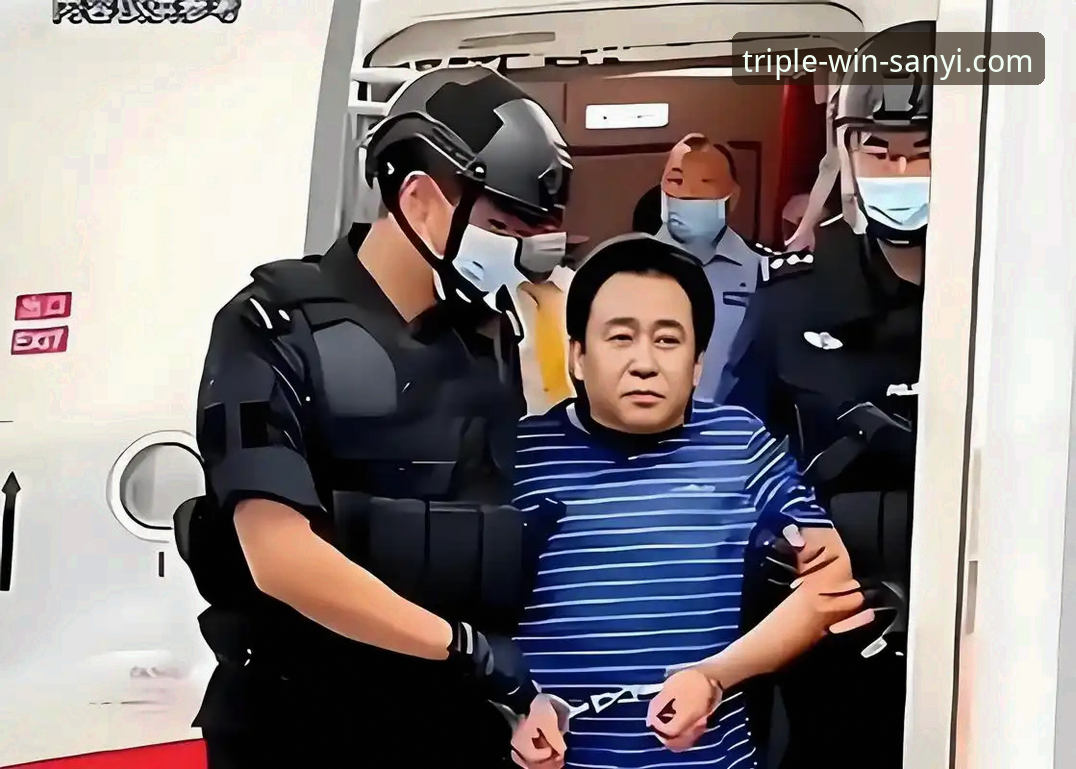 从“金元足球”到庭审现场：许家印与恒大足球兴衰深度解析